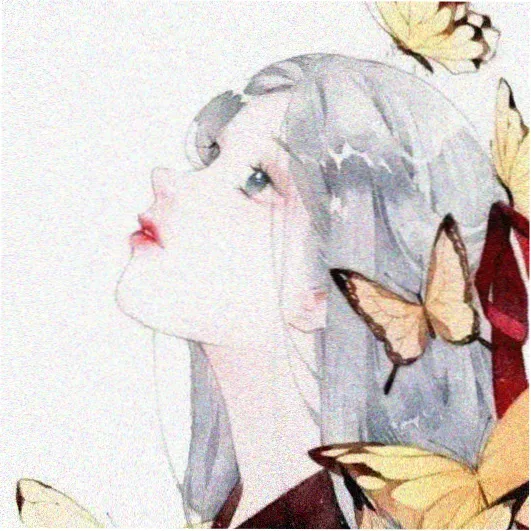会员头像